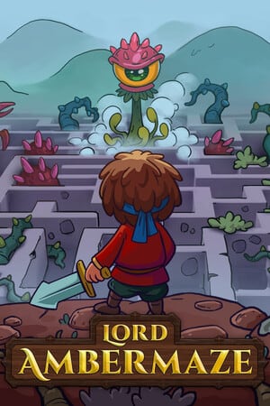 Lord Ambermase