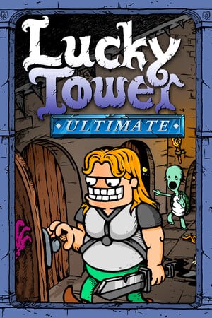 Lucky Tower Ultimate