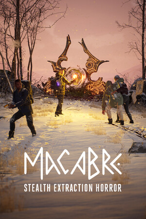 Macabre