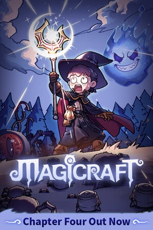 Magicraft