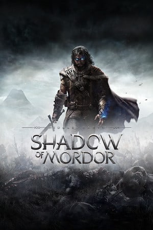 Middle-earth: Shadow of Mordor