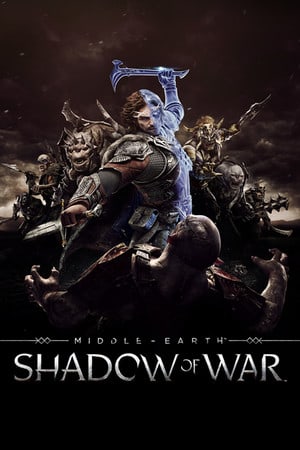 Middle-earth: Shadow of War - Definitive Edition