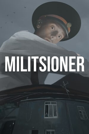 MilitSioner