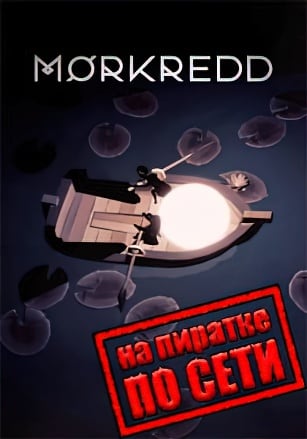 Morkredd