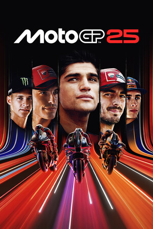 Motogp25