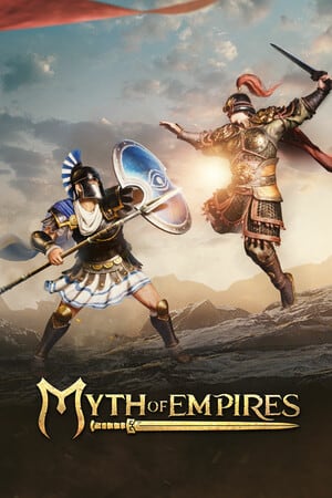 Myth of Empires