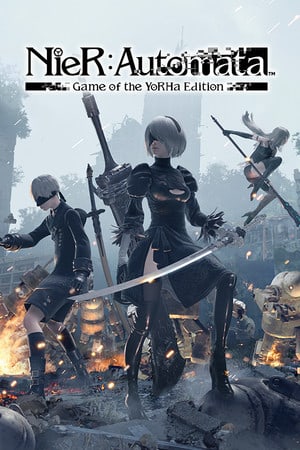 NieR: Automata