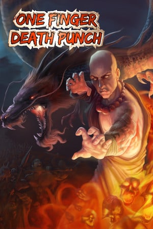 One Finger Death Punch