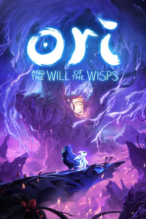 Ori and the Will of the Wisps