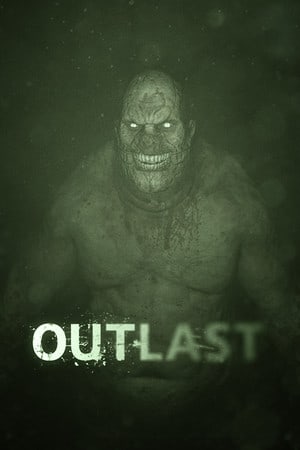 Outlast (+Whistleblower)