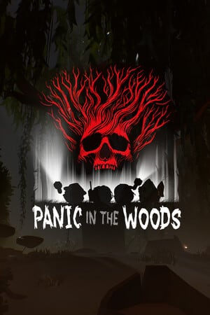 Panic In The Woods