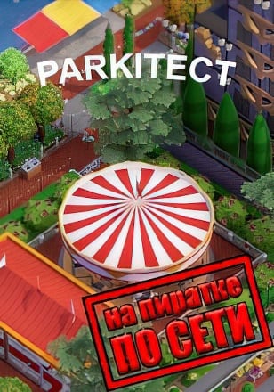 Parkitect