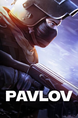 Pavlov VR