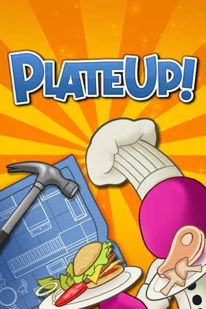 Plateup!