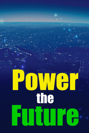 Power The Future
