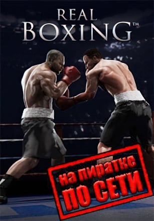 Real Boxing