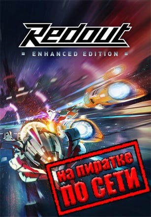 Redout: Enhanced Edition