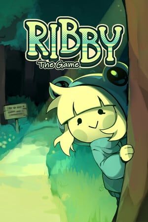 Ribby: The Game