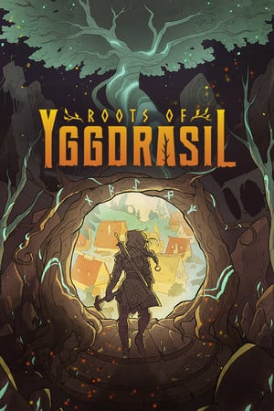 Roots of Yggdrasil