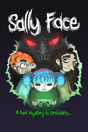 Sally Face