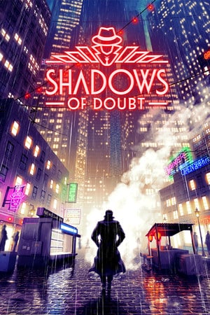 Shadows of Doubt