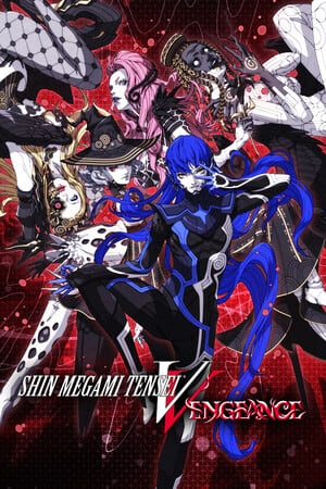 Shin Megami Tensei V: Vengeance