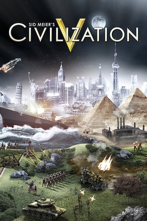 Sid Meier's Civilization 5