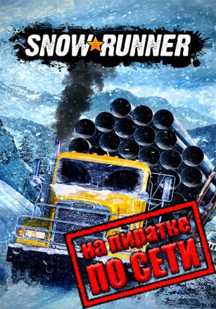 SnowRunner