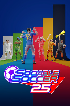 Social Soccer 25