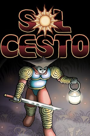 SOL CESTO