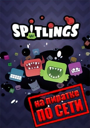 Spitlings