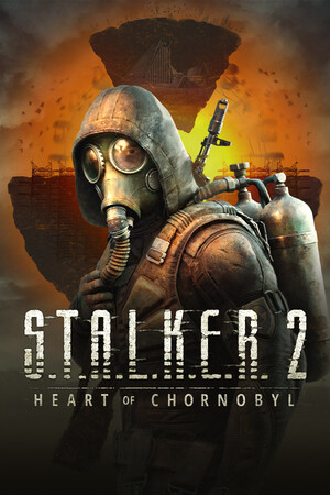 S.T.A.L.K.E.R. 2: Heart of Chornobyl