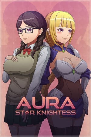 Star Knightess aura