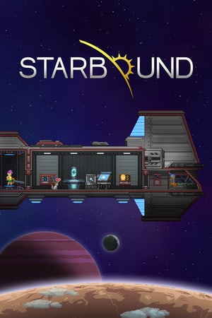 Starbound