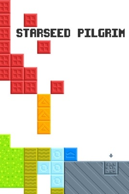 Starsed Pilgrim