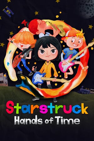 Starstruck: Hands of Time