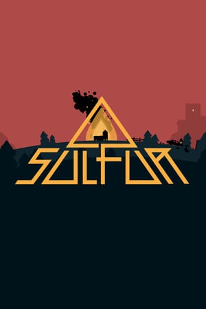 Sulfur