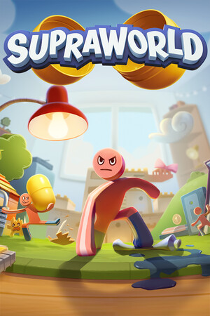SupRareld
