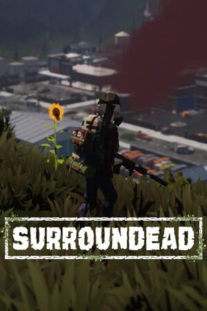 Surroundead