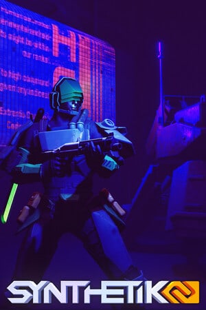 Synthetik 2