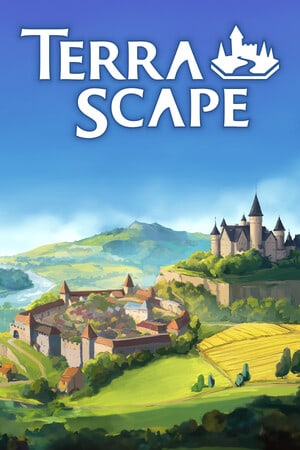 Terrascape