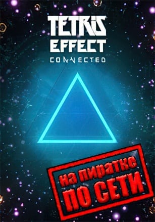 Tetris Effect: Connected