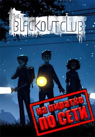 The Blackout Club