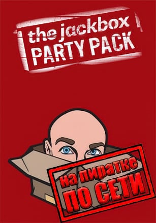 The Jackbox Party Pack