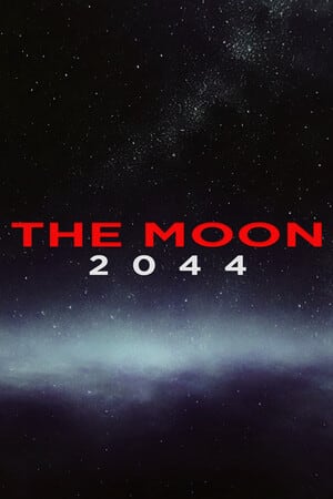 The Moon 2044