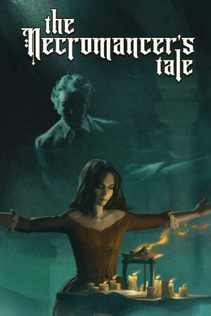 The Necromincer's Tale