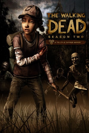 The Walking Dead: Season 2