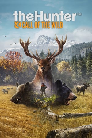 theHunter: Call of the Wild