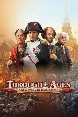Through The Ages