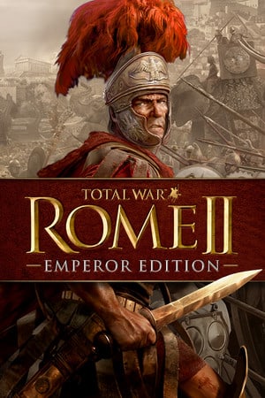 Total War: ROME 2 - Emperor Edition